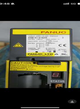 咨询-A06B-6114-H207