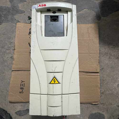 【星慕电子】ABB变频器ACS550-01-08A8-4，4/3KW，实