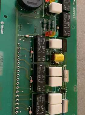 【议价】TERASAKIESZ-215船舶电路板厂件，适用