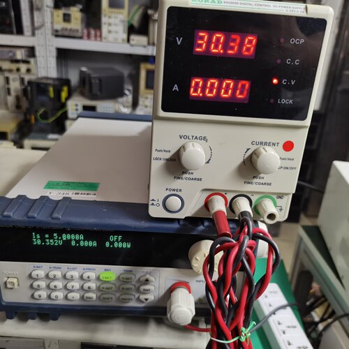 寻贝奇电子负载仪CH9712电子负载仪150V30A3