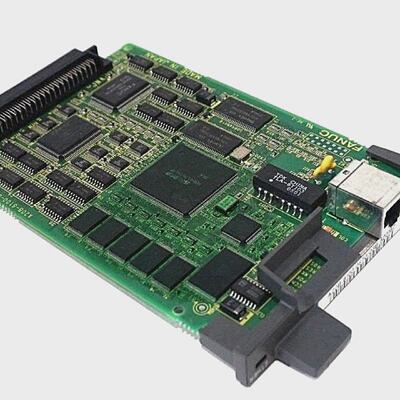 Usato FANUC A20b8100067003b Ethernet Tavola A20B8100067003B