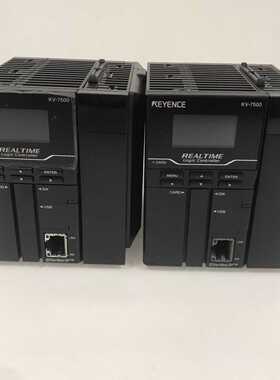 【星慕电子】KV-7500 基恩士KEYENCE PLC控制器