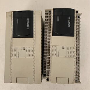 议价Mitsubishi Fx3ga60MrCm Physical Shot Color As Shown In T
