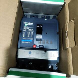 3P3D 配件施耐德 TMD50 LV429005TM50 F议价 NSX100L