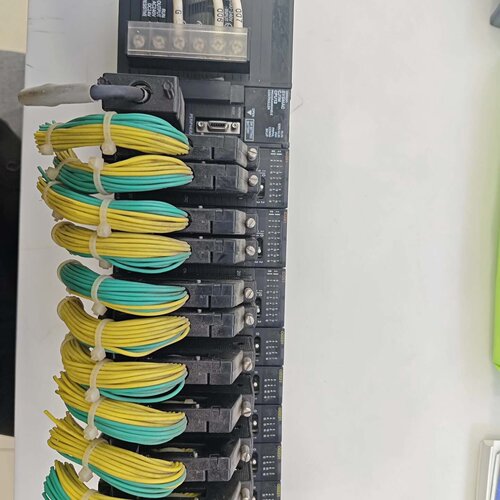 【询价】CJ1M-CPU13模块-扩展套组 PLC，适用