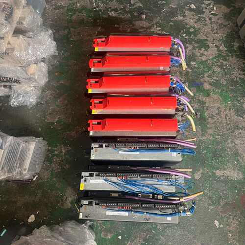 SEW变频器MDX61B0011-5A3-4-00
