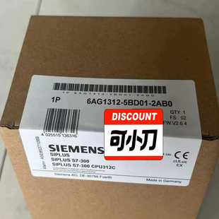 询价6AG1312 2AB0 5BD01