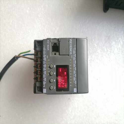 咨询-基恩士PLC控制器KV-16AR