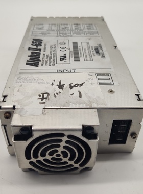 【询价】TDK-LAMBDA AlphaII-650 MV65