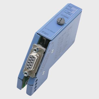 BR Automation 7IF371.7 Rev. D0 Schnittstellenmodul  Interfac