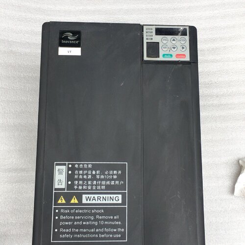 汇川变频器MD310T15B议价