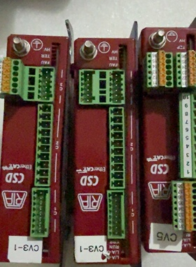 议价CSDET04意大利RTAPAVIA驱动控制器24议价