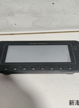 MAM6080BTV100空压机触摸屏控制器议价商品