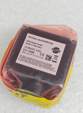 SVSVISTEK SVCam eco424MVGE CC议价