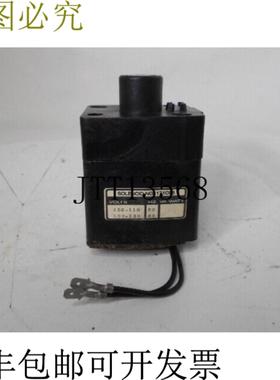 供应Decco 171C95 电磁线圈 110130 V 5060 HZ - 二手