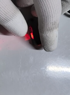 基恩士PZG51NRPZG51T对射激光传感器