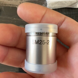 雷尼绍RENISHAW扫描模块SM252适用于三坐标测 议价商品