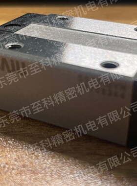 恒而达达锯DAJU直线导轨滑块SSAC15/20/25/30/35/45VN/VS替换上银