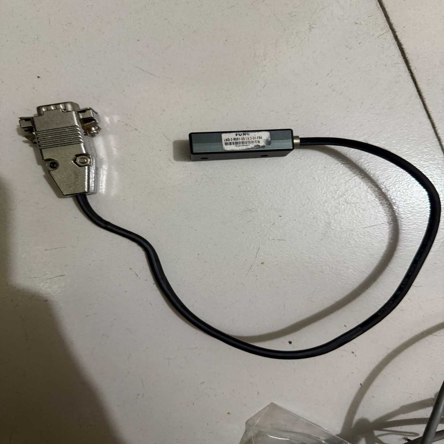 LMD-2-R001-V5-L0.3-C1-F00高传磁栅尺询价