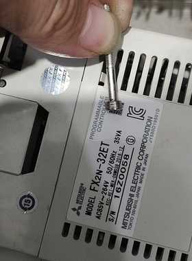 FX2N-32ET/FX2N-48ET/FX2N-48ER-【鑫鑫商铺】