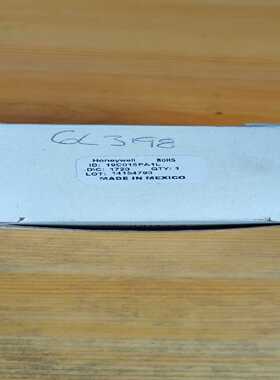 霍尼韦尔19C015PA1L传感器正品拆机货功能正常，基本和--议价商品