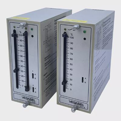 Vegasel 444  441B Limit Switch 220V 4862Hz 250V 2A 125VA