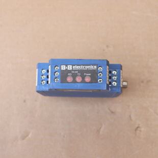 BB Electronics 485LDRC9 Converter