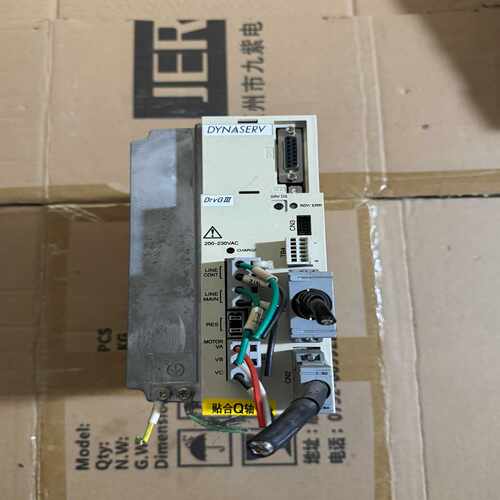 咨询-YOKOGAWA横河伺服驱动器UR1BG3Z-030A-02