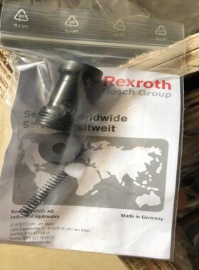 配件M-SR10KE05-1X订货号R900344549插装式单向阀力士乐Rex议价