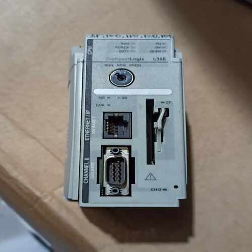 【星慕电子】AB 1764-LSP 1769-L35E 1769-ECR