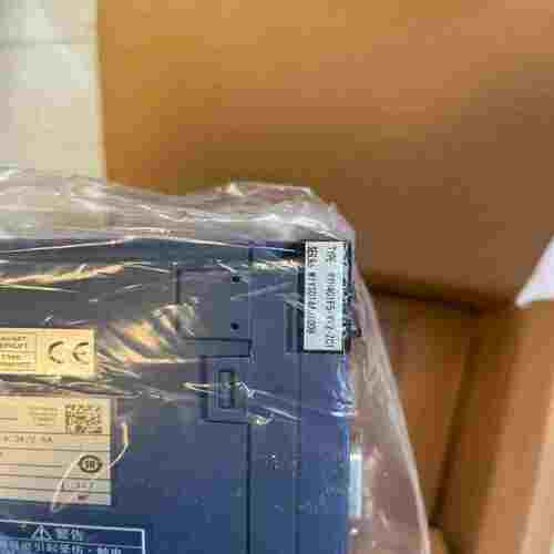 咨询-RYH401F5-VV2-ZC1伺服驱动器原包装