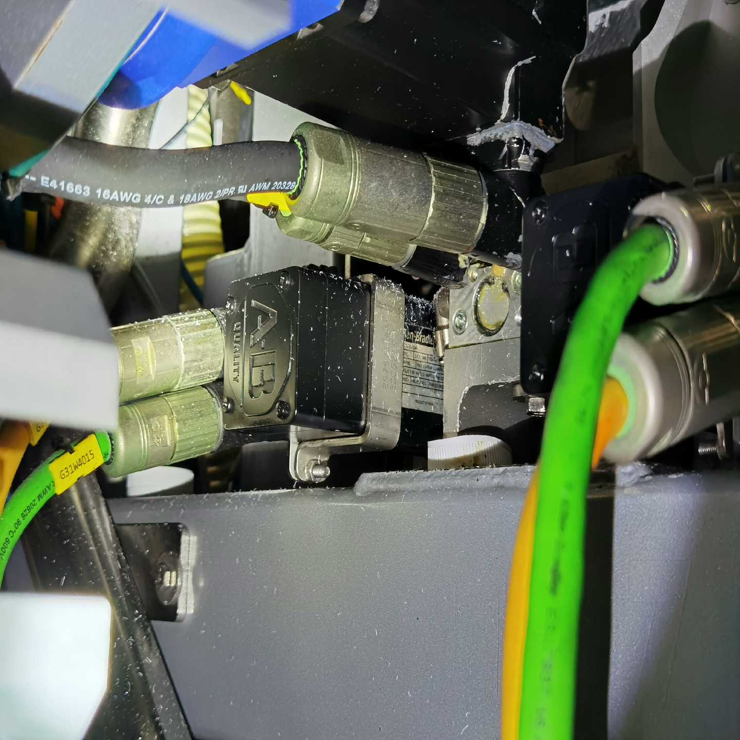 【议价】2198-D006-ERS4适用