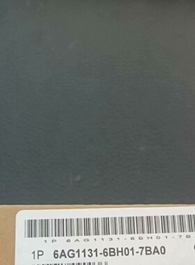 6AG1131-6BH01-7BA0议价