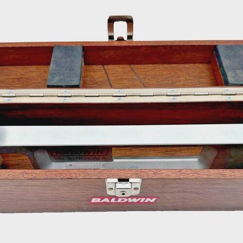 BALDWIN PACKING GAGE PG 430