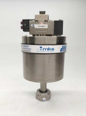 MKS真空压力计薄膜规628BX13MBE4B 1000mbar