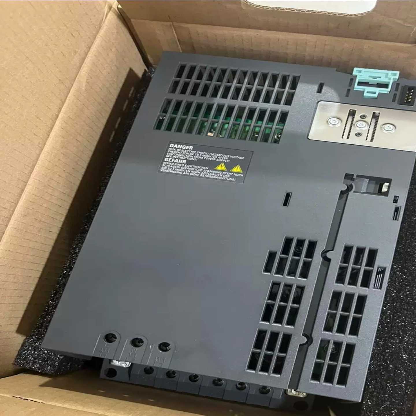 6SL3210-1KE18-8AP1--议价商品