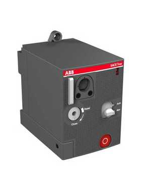 正品ABB电动操作机构MOD220/250Vac/dcXT1,XT3