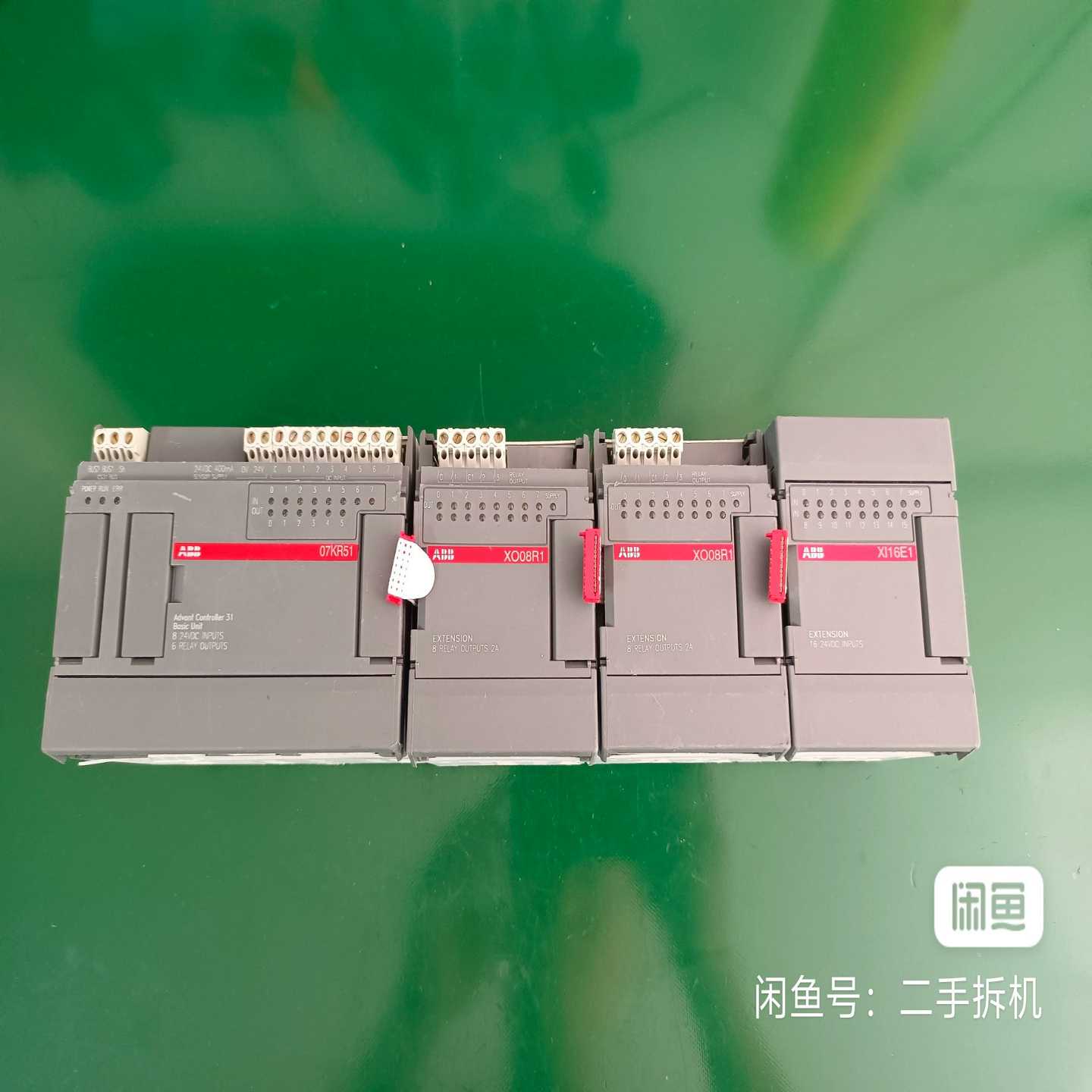 PLC07KR51XO08R1XI16E1询价