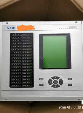 询价南瑞中德通讯管理机NSC2200E