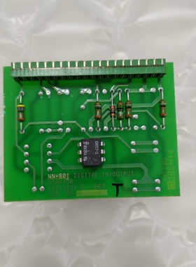 【请询价】KONGSBERG NN-801 HE220206C 电路板