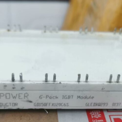 询价-GD150FFX120C6S