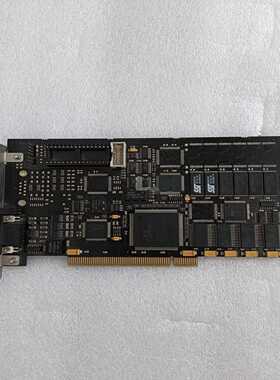 FC3101-0002倍福总线卡，成色如图，直接拍询价