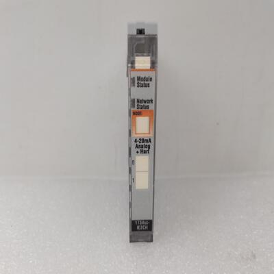 AB罗克韦尔模块 SPECTRUM模块1734sc-IE2C~询价