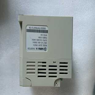 1R现货 M11 维修 上海三佳变频Y器SJ 议价国产仿台达1.5KW变频器