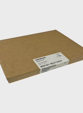 SiemensSIMATICS7-4006ES7421-1BL01-0AA0EntreNumriqueS