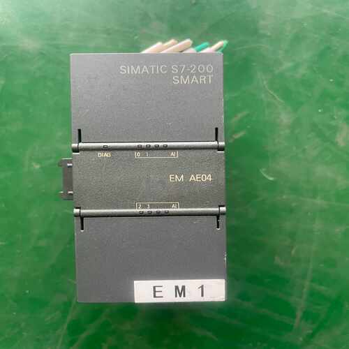 PLC模块、6ES7 288-3AE04-0AA0~询价