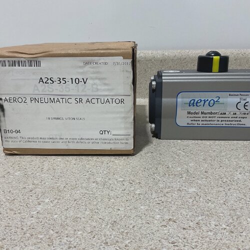 Aero 2 A2S3510V NEW