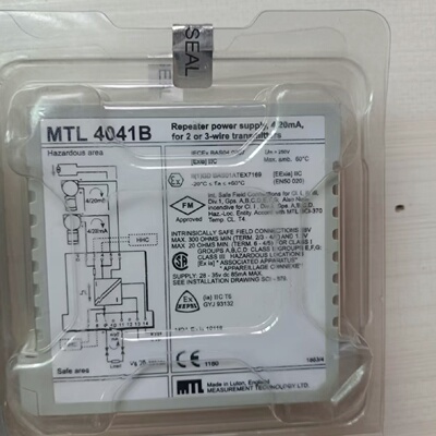 议价伊顿安全栅MTL4041B