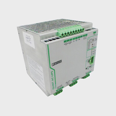 PHOENIX CONTACT QUINTUPS1AC1AC500VA Stromversorgung 2320270