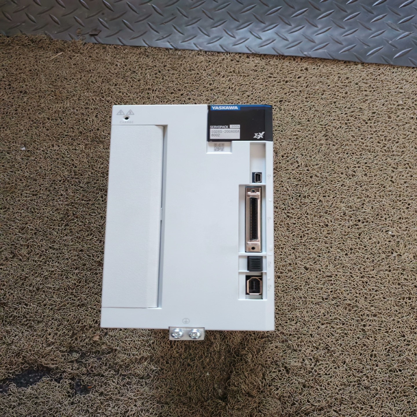 【请询价】安川SGDXS-200A00A8002伺服驱动器